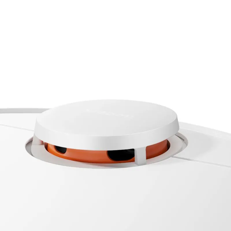 جاروبرقی رباتیک شیائومی Xiaomi Robot Vacuum S10