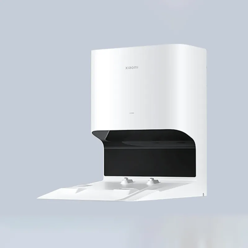 جارو برقی رباتیک شیائومی Xiaomi Robot Vacuum X10