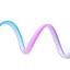 چراغ ریسه ای هوشمند پرو شیائومی Xiaomi Smart Lightstrip