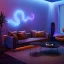 چراغ ریسه ای هوشمند پرو شیائومی Xiaomi Smart Lightstrip
