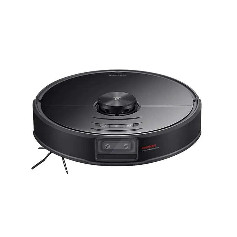 جارو رباتیک هوشمند شیائومی Xiaomi Smart Robotic Vacuum Cleaner Roborock S6 MaxV