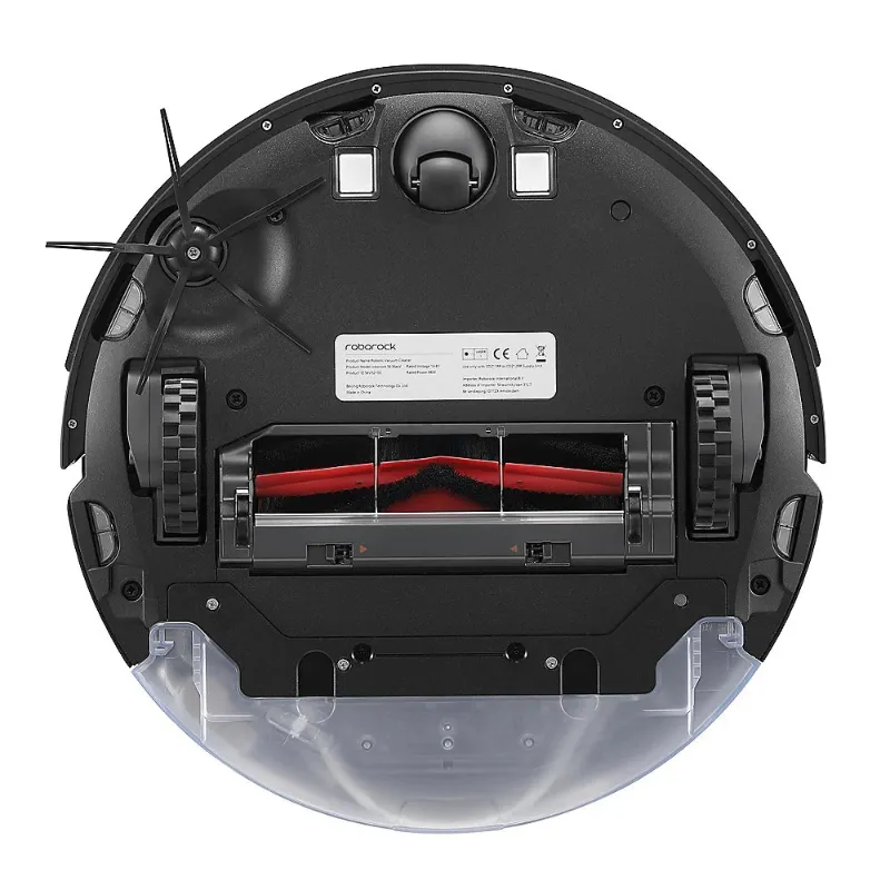 جارو رباتیک هوشمند شیائومی Xiaomi Smart Robotic Vacuum Cleaner Roborock S6 MaxV