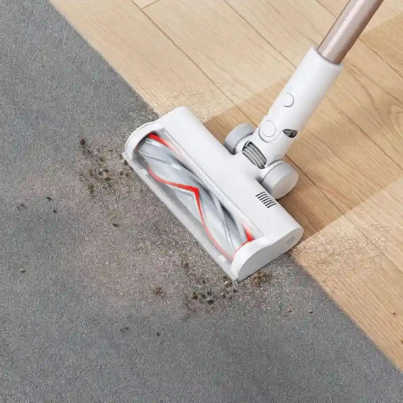جارو شارژی شیائومی Xiaomi Vacuumn Cleaner G9 Plus