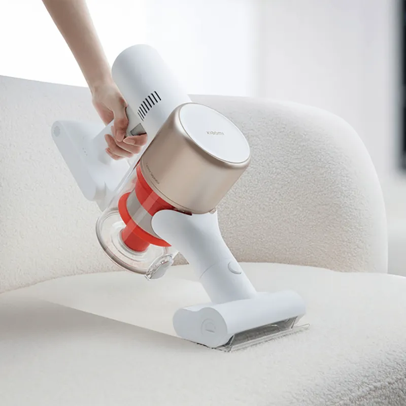 جارو شارژی شیائومی Xiaomi Vacuumn Cleaner G9 Plus