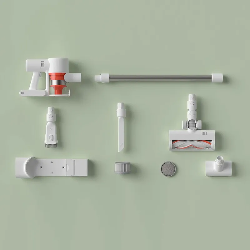 جارو شارژی شیائومی Xiaomi Vacuumn Cleaner G9 Plus