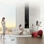 جارو شارژی شیائومی Xiaomi Vacuumn Cleaner G9 Plus
