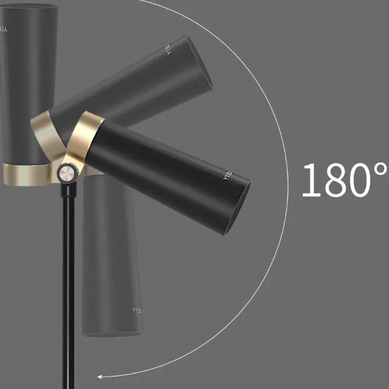 چراغ مطالعه قابل شارژ شیائومی Yeelight 4 in 1 Rechargeable Desk Lamp YLYTD-0011