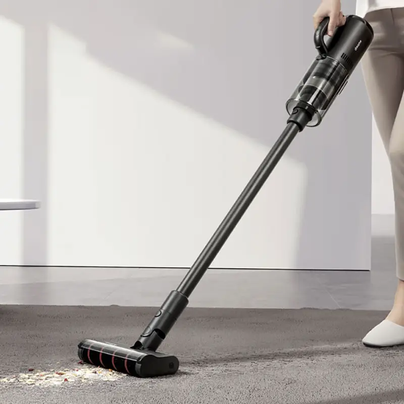 جارو شارژی شیائومی Xiaomi Vacuum Cleaner M13S