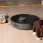 جارو برقی رباتیک شیائومی مدل Dreame D10s Plus
