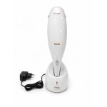 جارو شارژی مجیک مدل HQV-100 (به همراه ویدئو تست محصول در قسمت توضیحات)