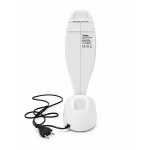 جارو شارژی مجیک مدل HQV-100 (به همراه ویدئو تست محصول در قسمت توضیحات)