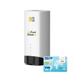 مودم 5G/TD-LTE عمانتل مدل AURORA C082 به همراه سیم کارت همراه اول 3 گیگ سه ماهه