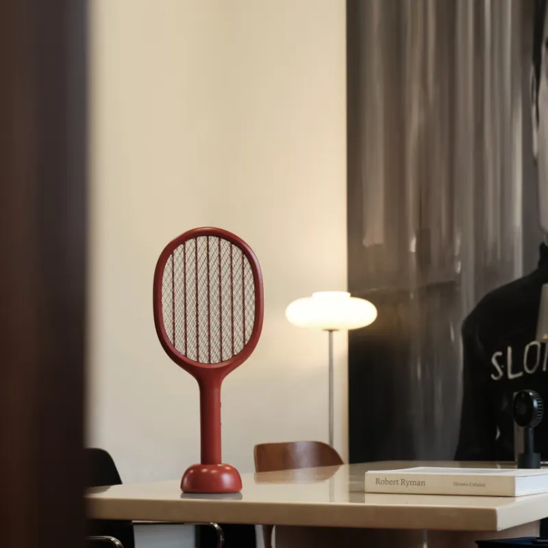 پشه کش برقی شیائومی Solove electric mosquito slat P1