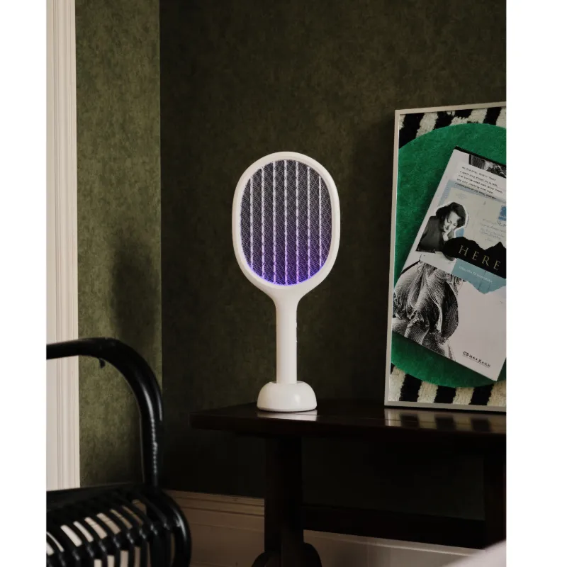 پشه کش برقی شیائومی Solove electric mosquito slat P1