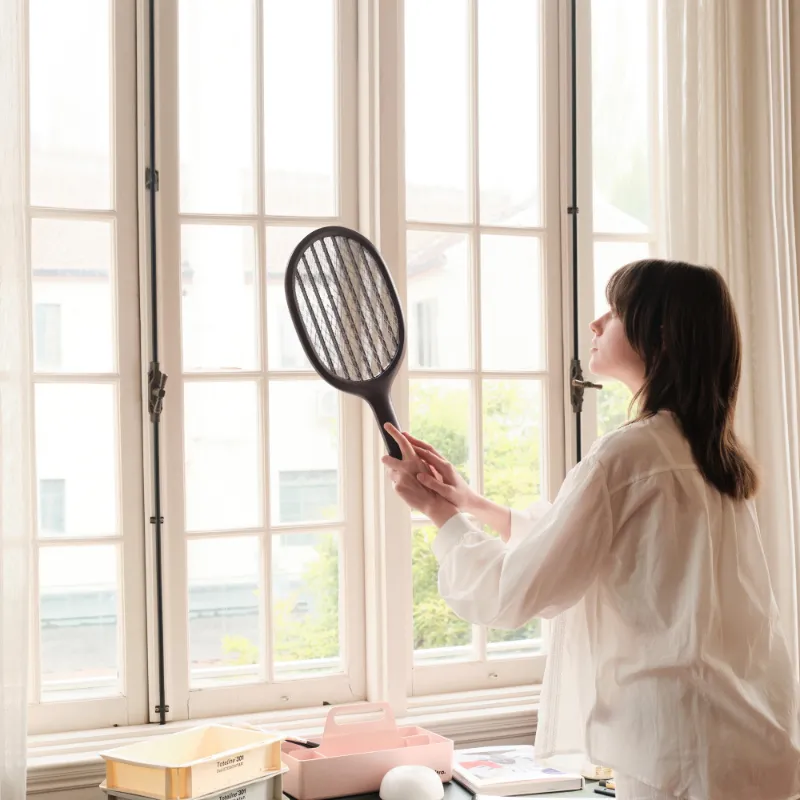 پشه کش برقی شیائومی Solove electric mosquito slat P1