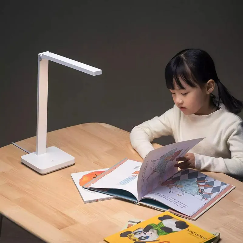 چراغ مطالعه شیائومی Mijia Table Lamp Lite MJTD12YL
