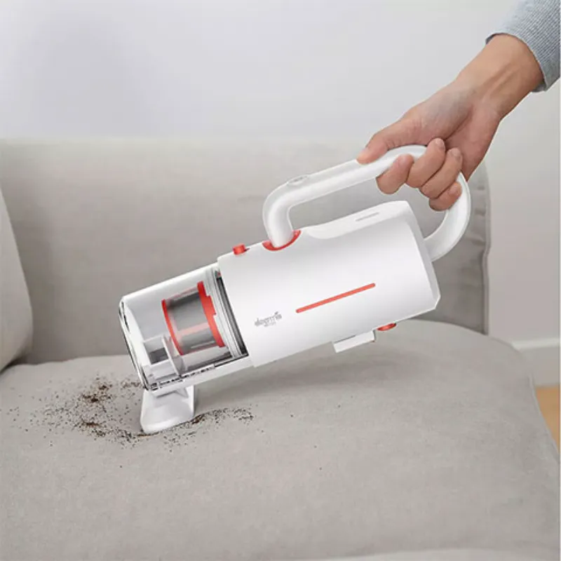 جارو شارژی شیائومی مدل Deerma Vacuum Cleaner CM1900