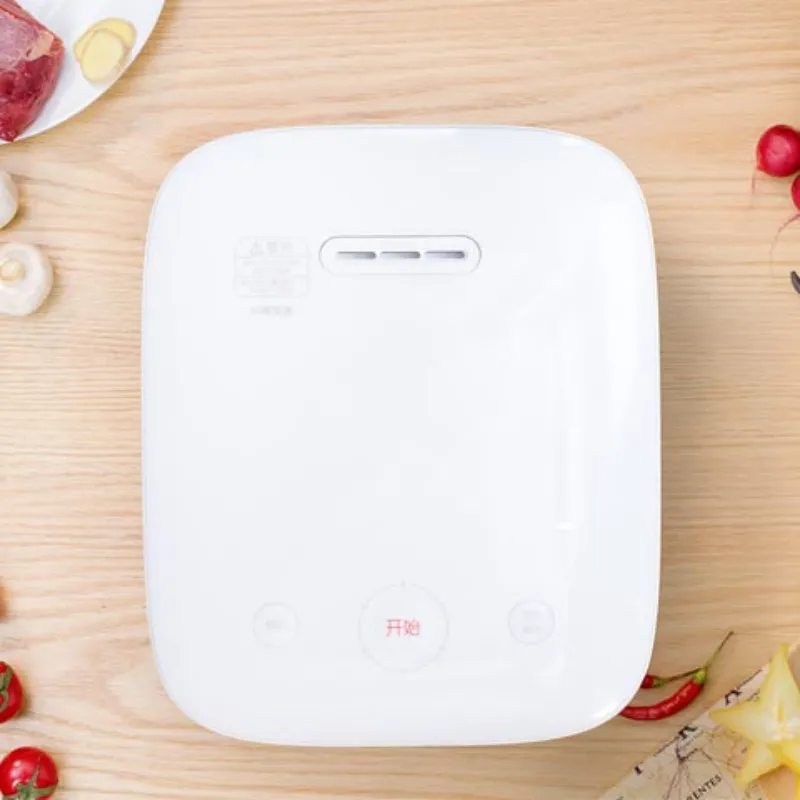 پلوپز هوشمند شیائومی مدل IHFB01CM گنجایش 1 لیتر