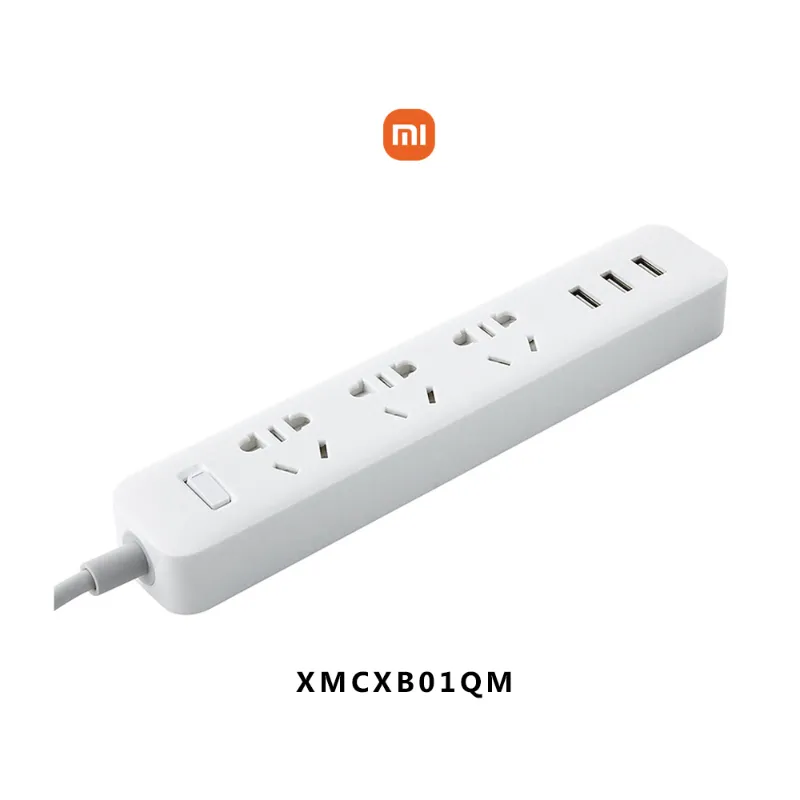 چندراهی برق شیائومی مدل Xiaomi XMCXB01QM