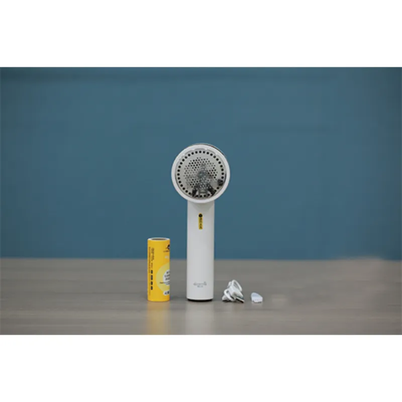 پرزگیر لباس شیائومی درما Deerma Lint Remover MQ811Y