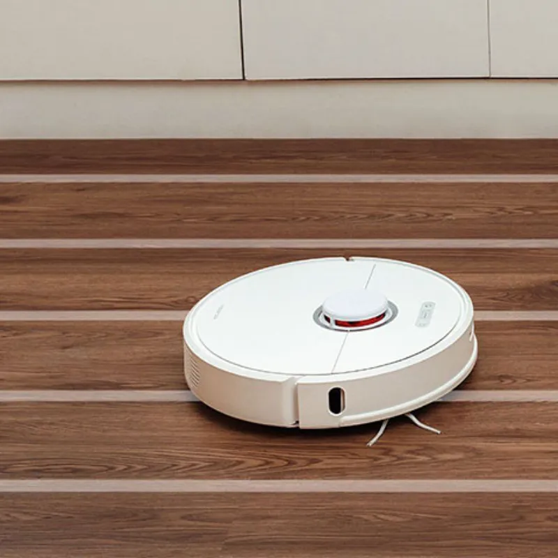 جارو رباتیک شیائومی RoboRock Vacuum Cleaner S6