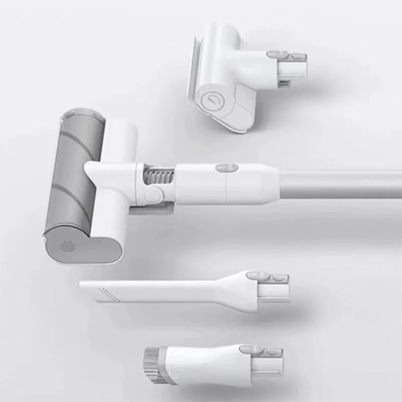 جارو شارژی شیائومی مدل Mijia CQ01RR