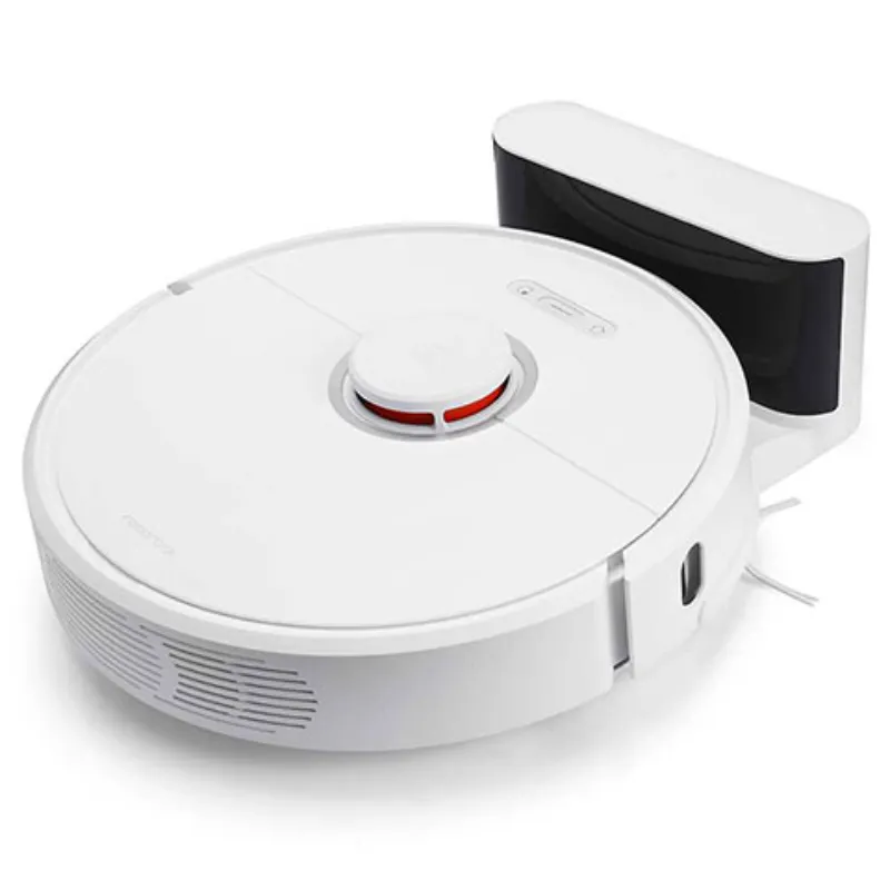 جارو رباتیک شیائومی RoboRock Vacuum Cleaner S6