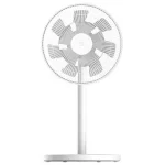 پنکه هوشمند شیائومی Mi Smart Standing Fan 2 BPLDS02DM (جعبه باز)