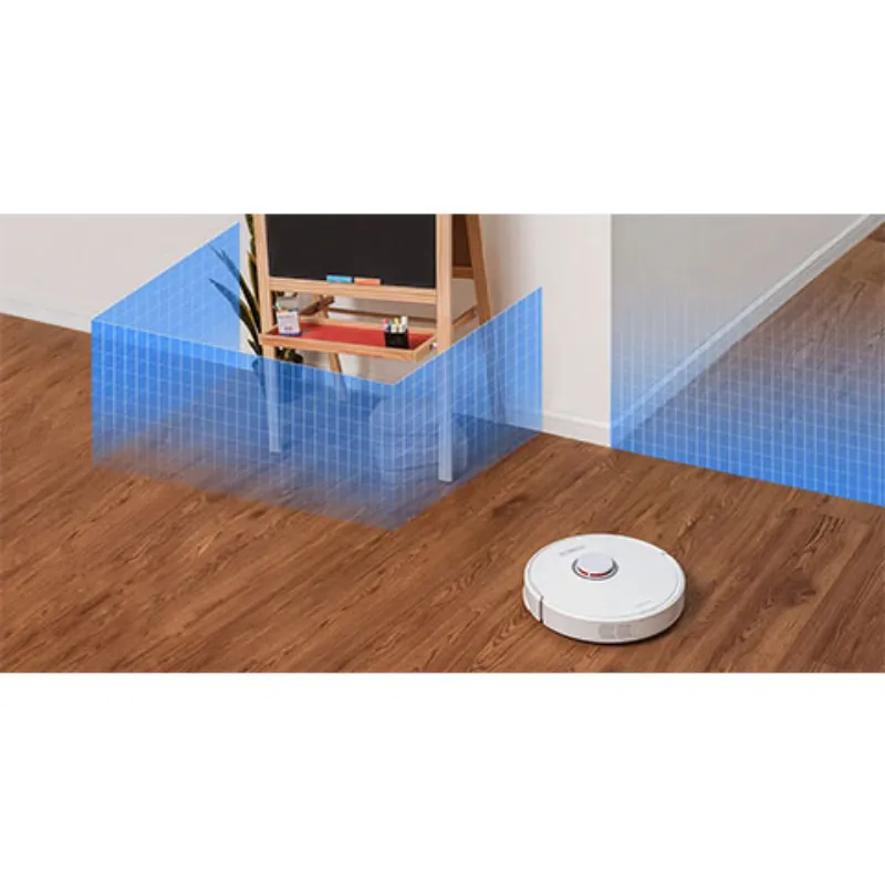 جارو رباتیک شیائومی RoboRock Vacuum Cleaner S6 Pure