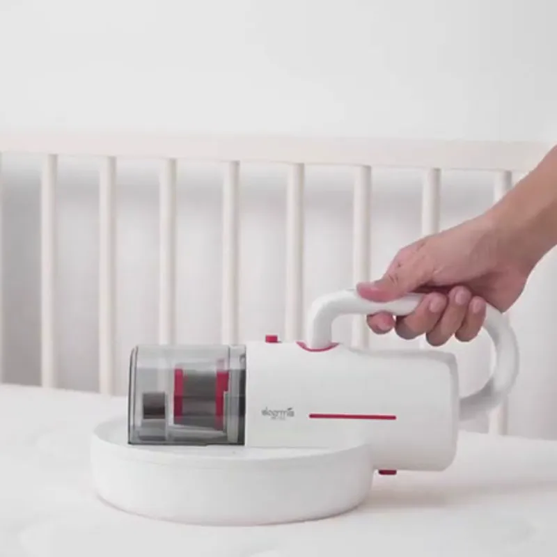 جارو شارژی شیائومی مدل Deerma Vacuum Cleaner CM1900