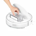 جارو رباتیک شیائومی RoboRock Vacuum Cleaner S6 Pure