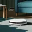 جارو رباتیک شیائومی مدل Xiaomi Mijia Sweeping Robot G1 MJSTG1 (جعبه باز)