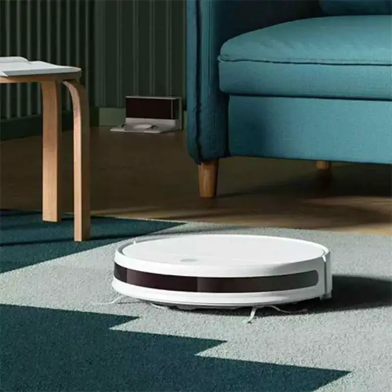 جارو رباتیک شیائومی مدل Xiaomi Mijia Sweeping Robot G1 MJSTG1 (جعبه باز)