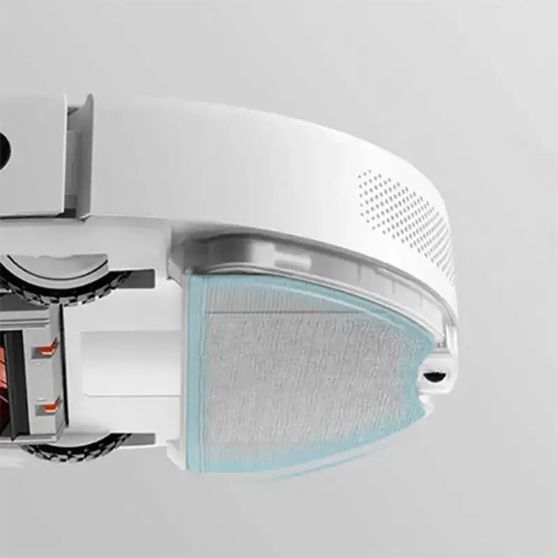 جارو رباتیک شیائومی مدل Xiaomi Mijia Sweeping Robot G1 MJSTG1 (جعبه باز)
