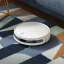 جارو رباتیک شیائومی مدل Xiaomi Mijia Sweeping Robot G1 MJSTG1 (جعبه باز)