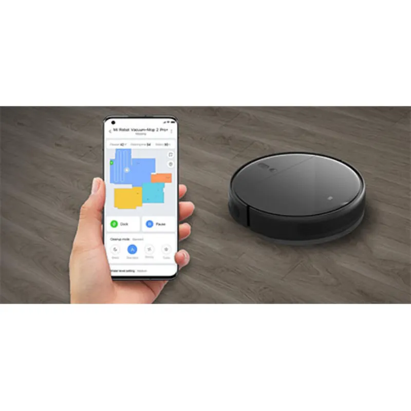 جارو رباتیک شیائومی مدل Xiaomi Vacuum Mop 2 Pro Plus
