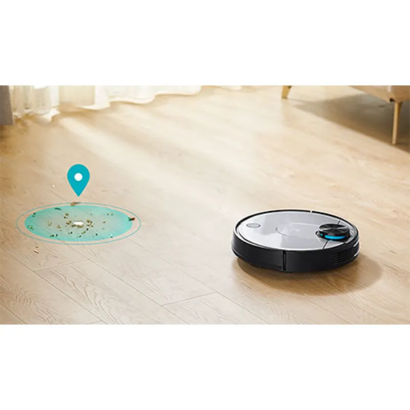 جارو رباتیک شیائومی مدل Xiaomi Viomi V2 Pro