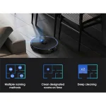جارو رباتیک شیائومی مدل Xiaomi Viomi X2