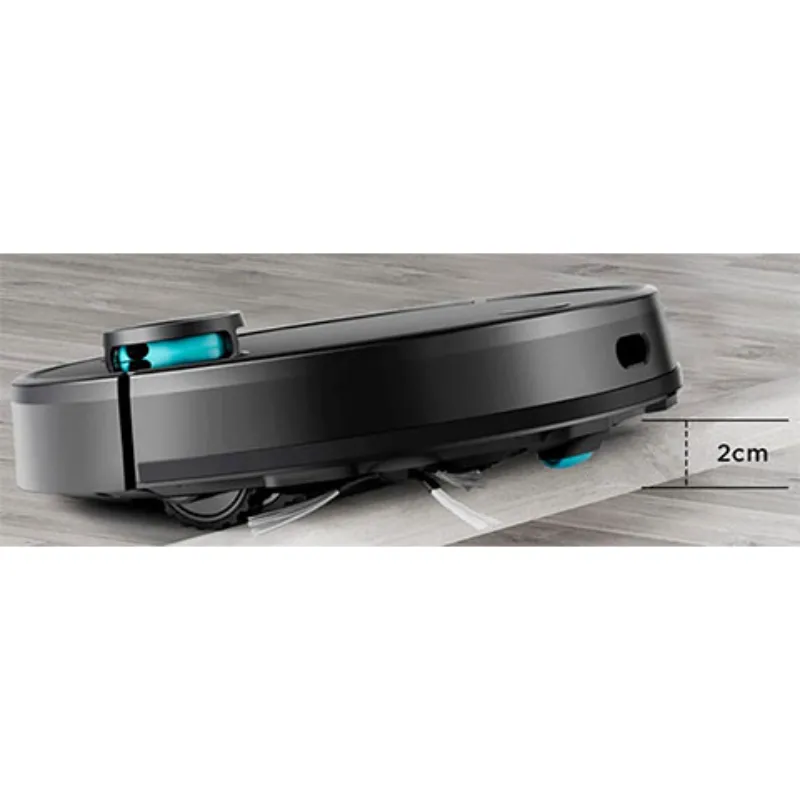 جارو رباتیک شیائومی مدل Xiaomi Viomi X2