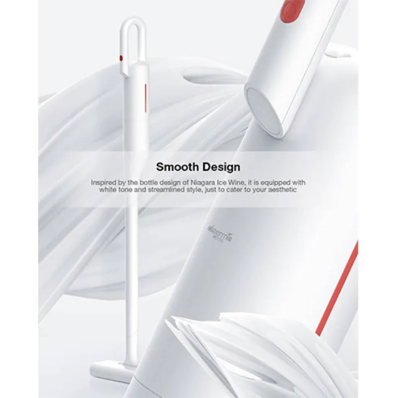 جارو شارژی درما Deerma VC01 Wireless Vacuum Cleaner