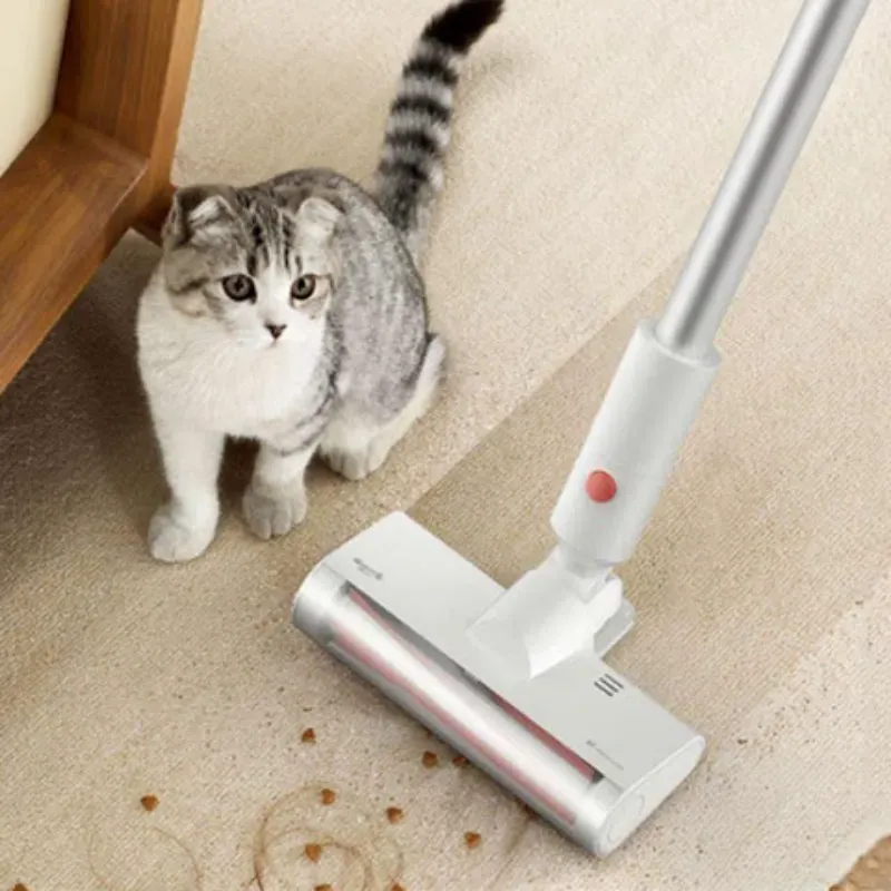 جارو شارژی درما Deerma VC25 PLUS Wireless Vacuum Cleaner