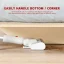 جارو شارژی درما Deerma VC25 PLUS Wireless Vacuum Cleaner