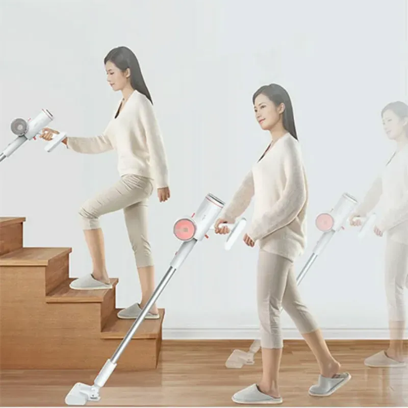جارو شارژی درما Deerma VC25 Wireless Vacuum Cleaner