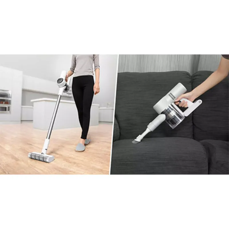 جارو شارژی شیائومی Dreame V10 Cordless Vacuum Cleaner