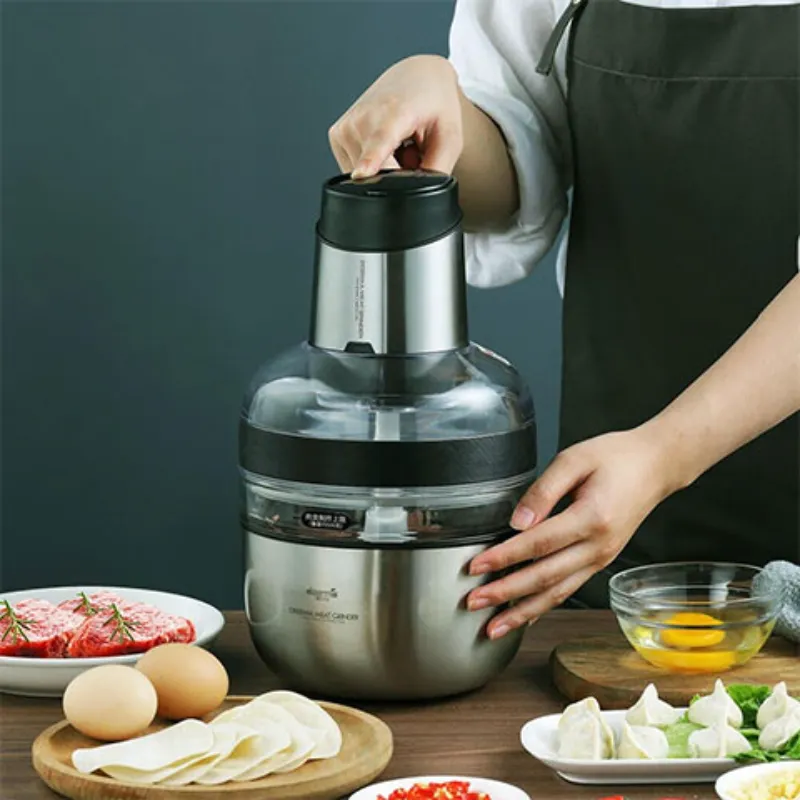 خردکن و میکسر شیائومی مدل Deerma DEM-JR01
