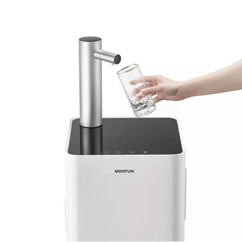 دستگاه آب گرم کن شیائومی مدل MORFUN MF809