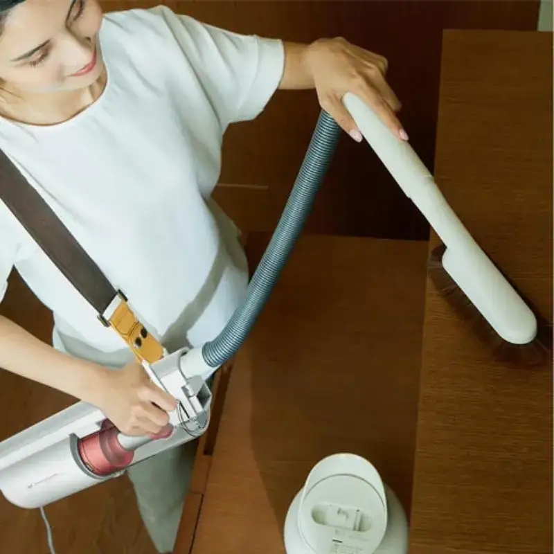 جارو برقی شیائومی Deerma مدل DX800S