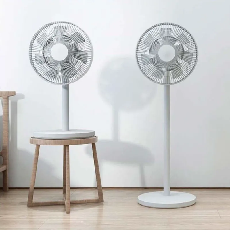 پنکه هوشمند شیائومی Mi Smart Standing Fan 2 BPLDS02DM (جعبه باز)