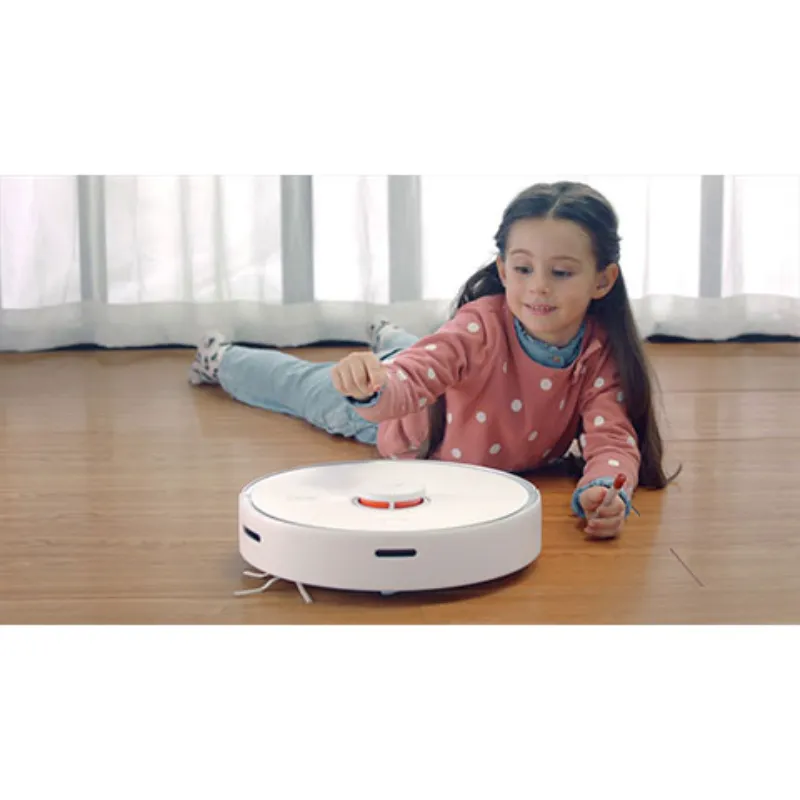 جارو رباتیک شیائومی RoboRock Vacuum Cleaner S6 Pure