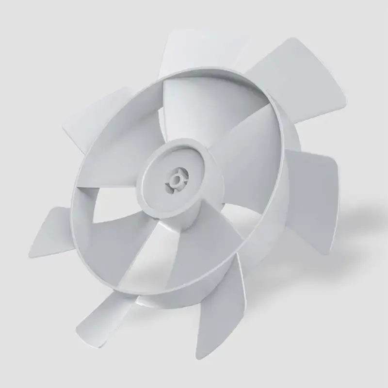 پنکه هوشمند شیائومی Mi Smart Standing Fan 2 BPLDS02DM (جعبه باز)
